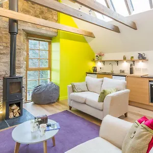  Country house Hayloft