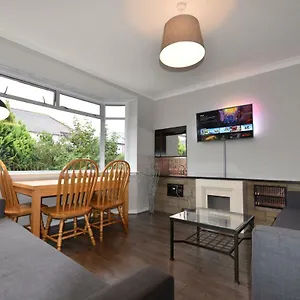  Villa Sighthill 3 Bedrooms With Private Garden