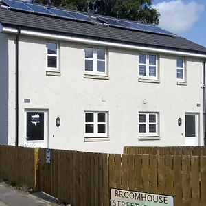  Homestay Broomhouse